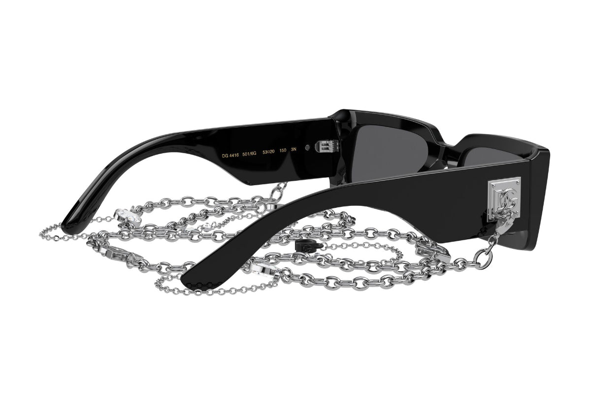Dolce & Gabbana Lentes de Sol