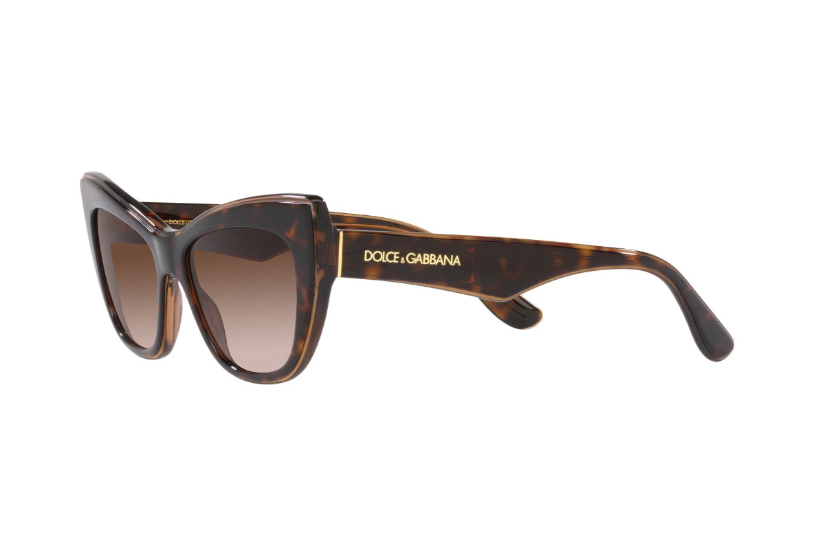 Dolce & Gabbana Lentes de Sol