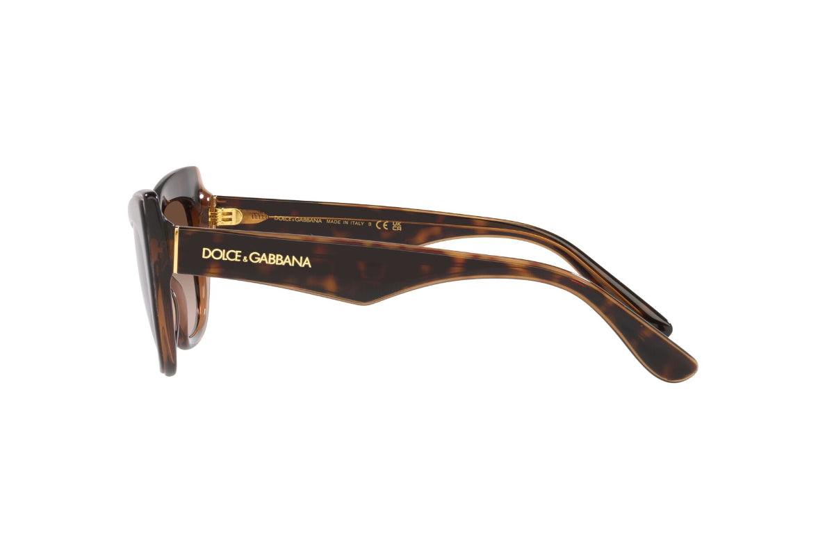 Dolce & Gabbana Lentes de Sol