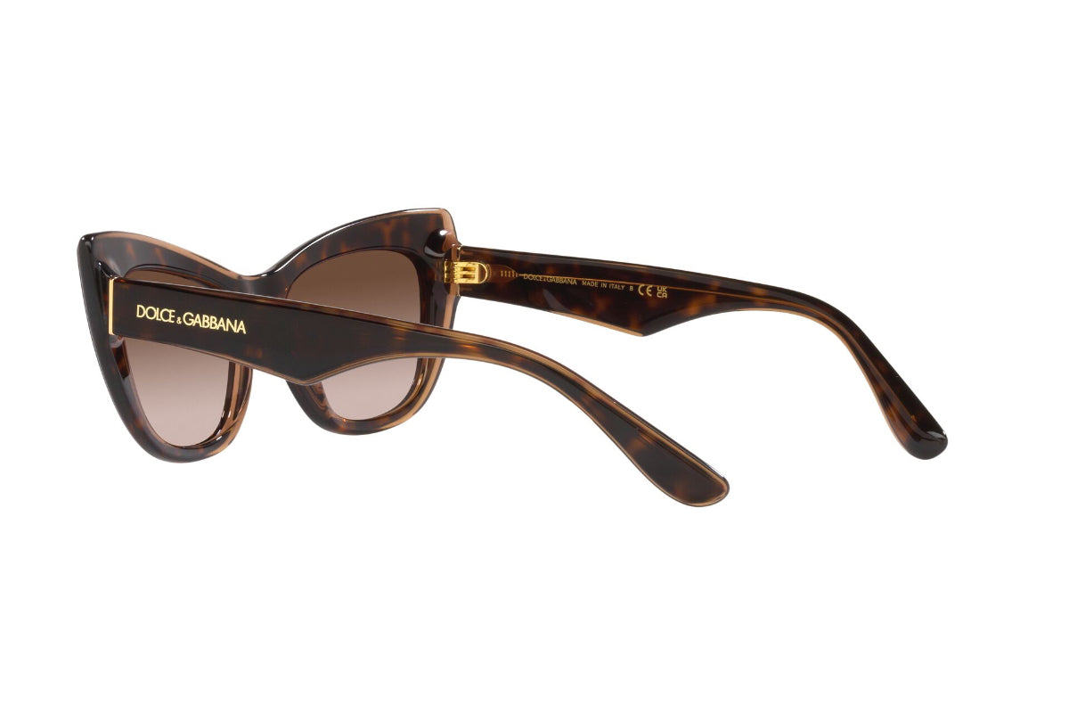 Dolce & Gabbana Lentes de Sol