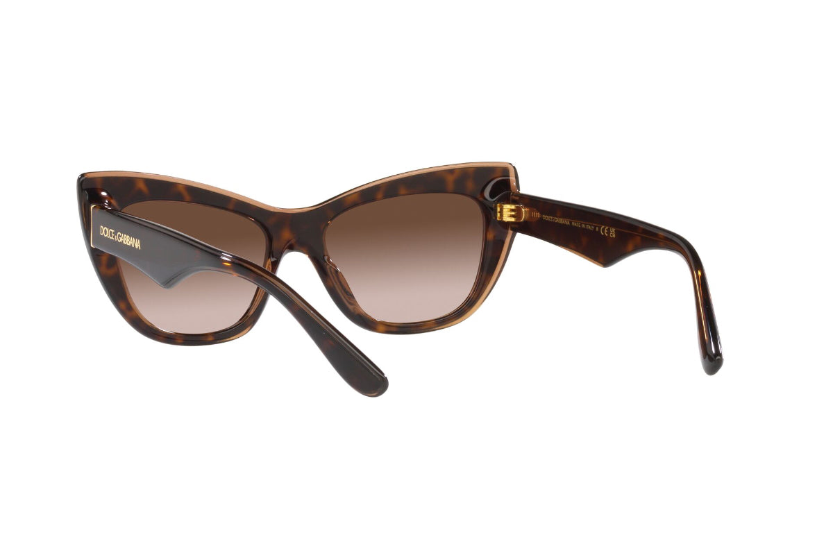 Dolce & Gabbana Lentes de Sol