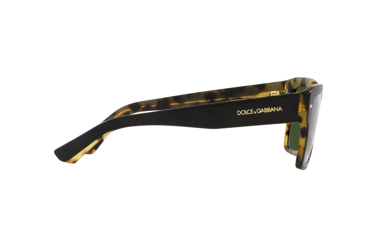 Dolce & Gabbana Lentes de Sol