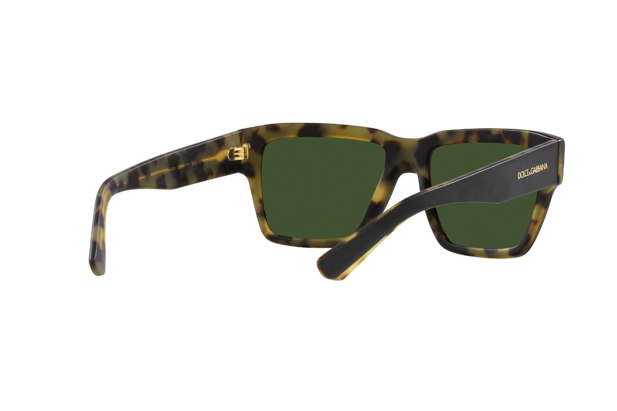 Dolce & Gabbana Lentes de Sol