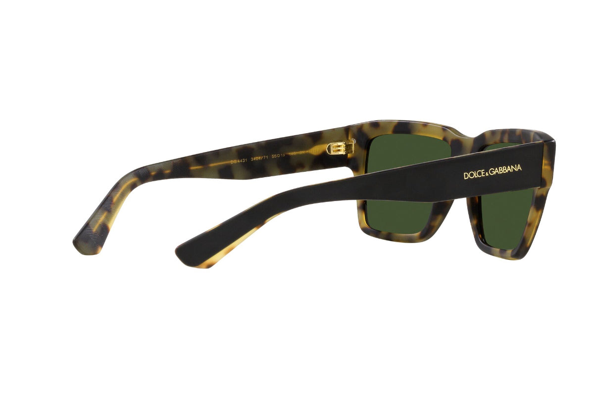 Dolce & Gabbana Lentes de Sol