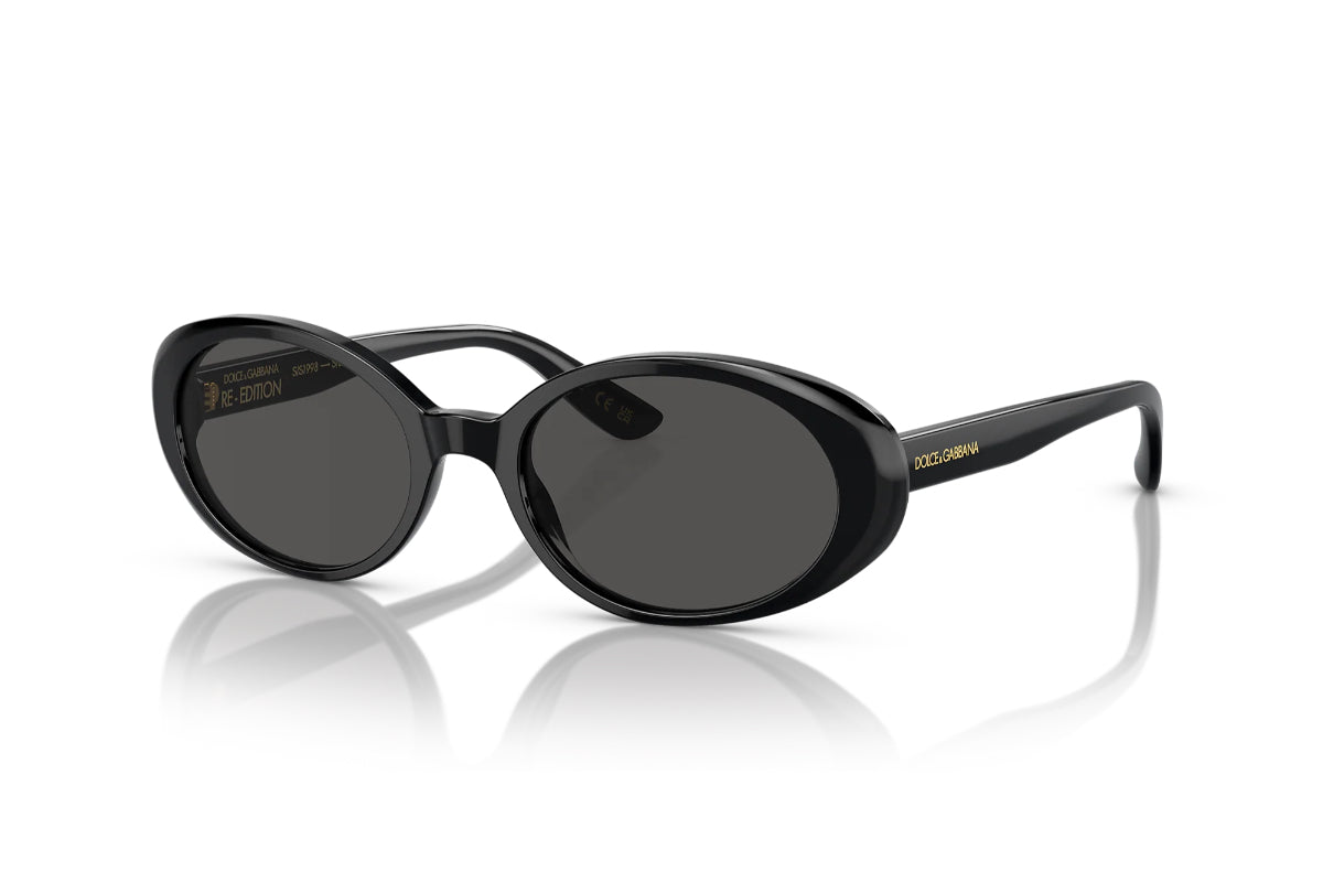 Dolce & Gabbana Lentes de Sol