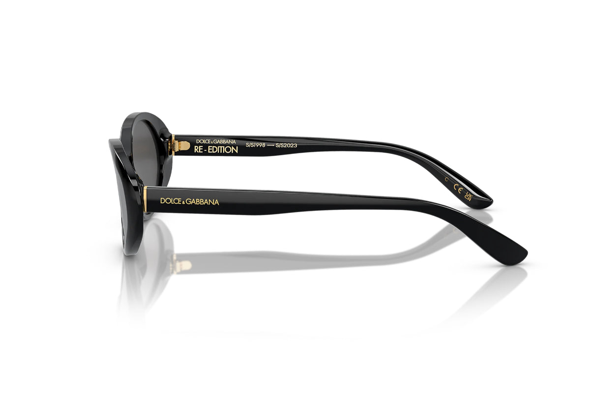 Dolce & Gabbana Lentes de Sol