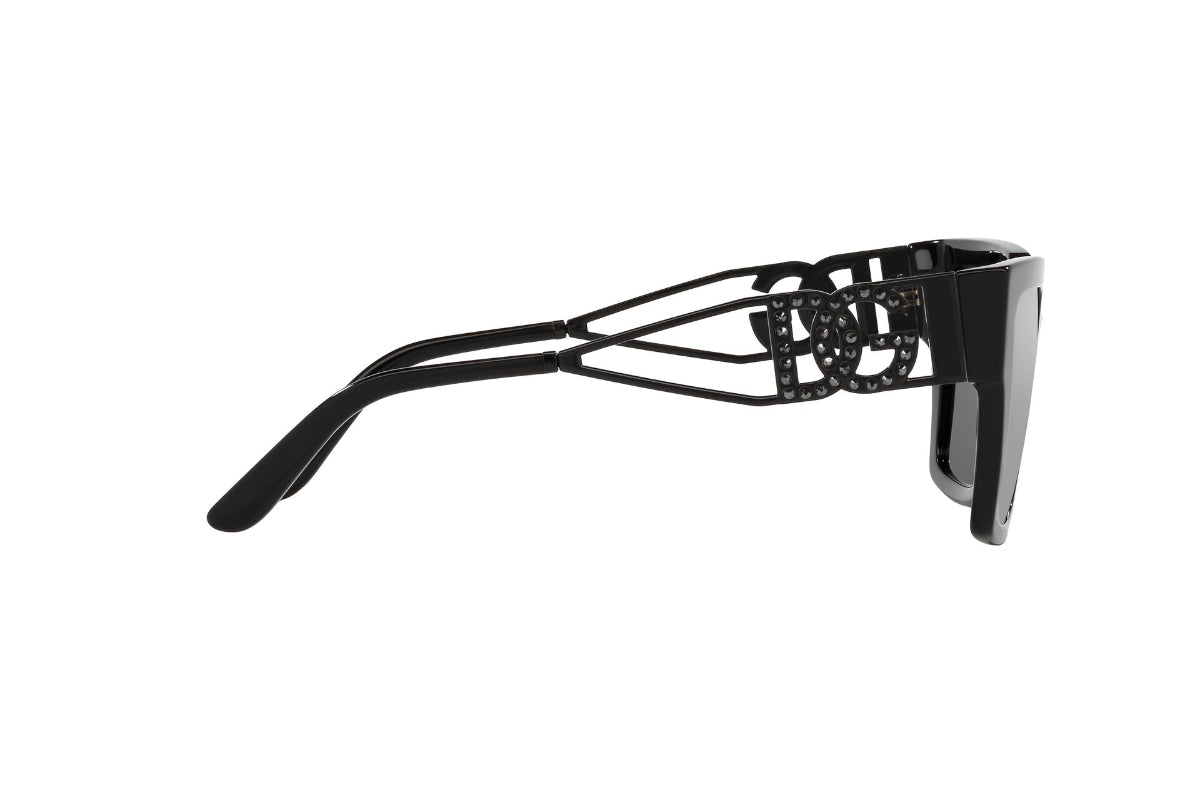 Dolce & Gabbana Lentes de Sol Espejados