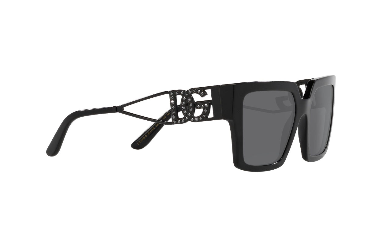 Dolce & Gabbana Lentes de Sol Espejados