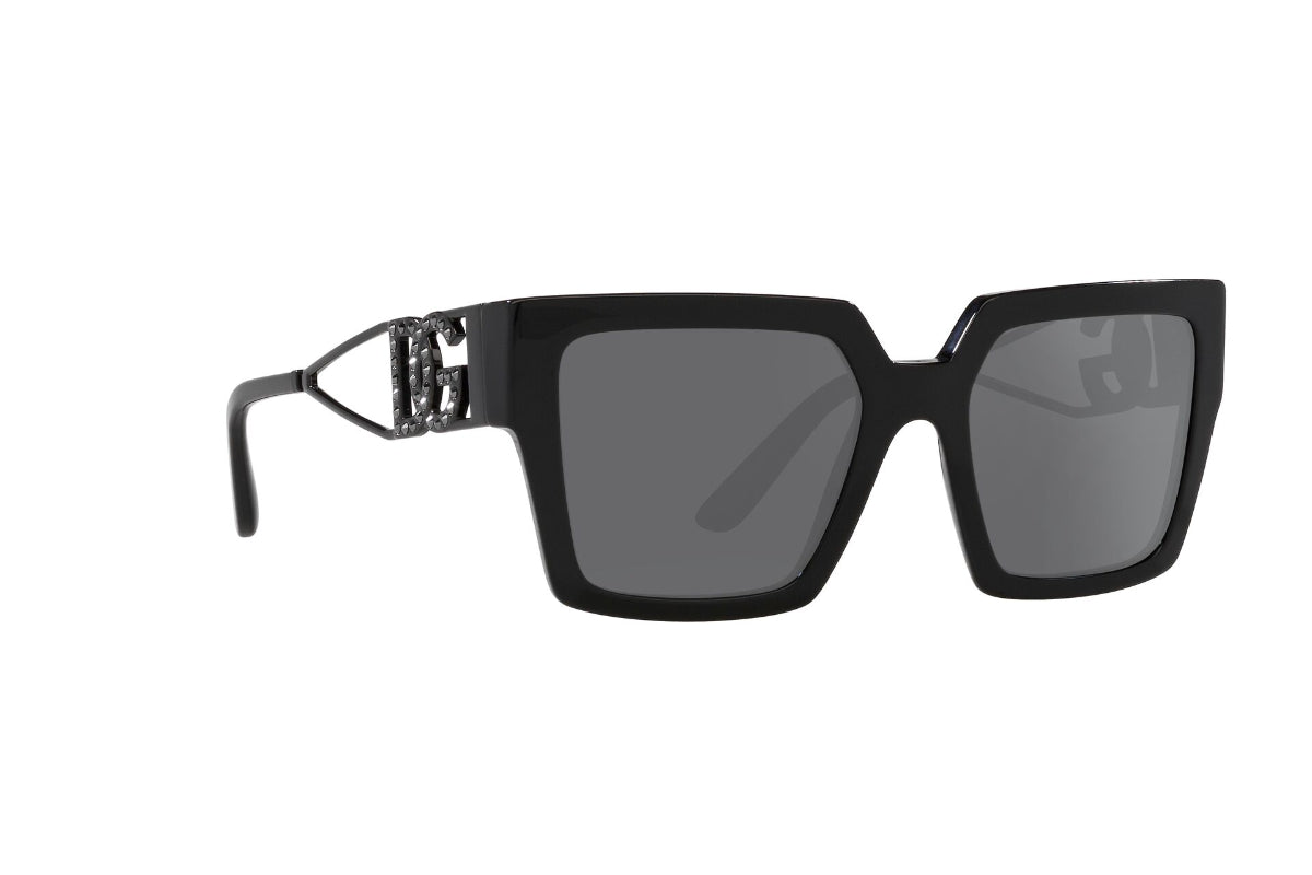 Dolce & Gabbana Lentes de Sol Espejados