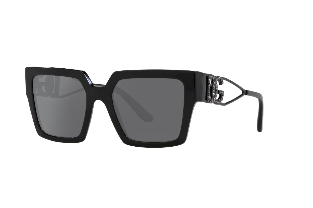 Dolce & Gabbana Lentes de Sol Espejados