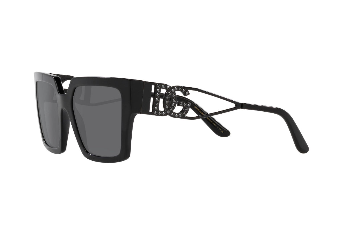 Dolce & Gabbana Lentes de Sol Espejados