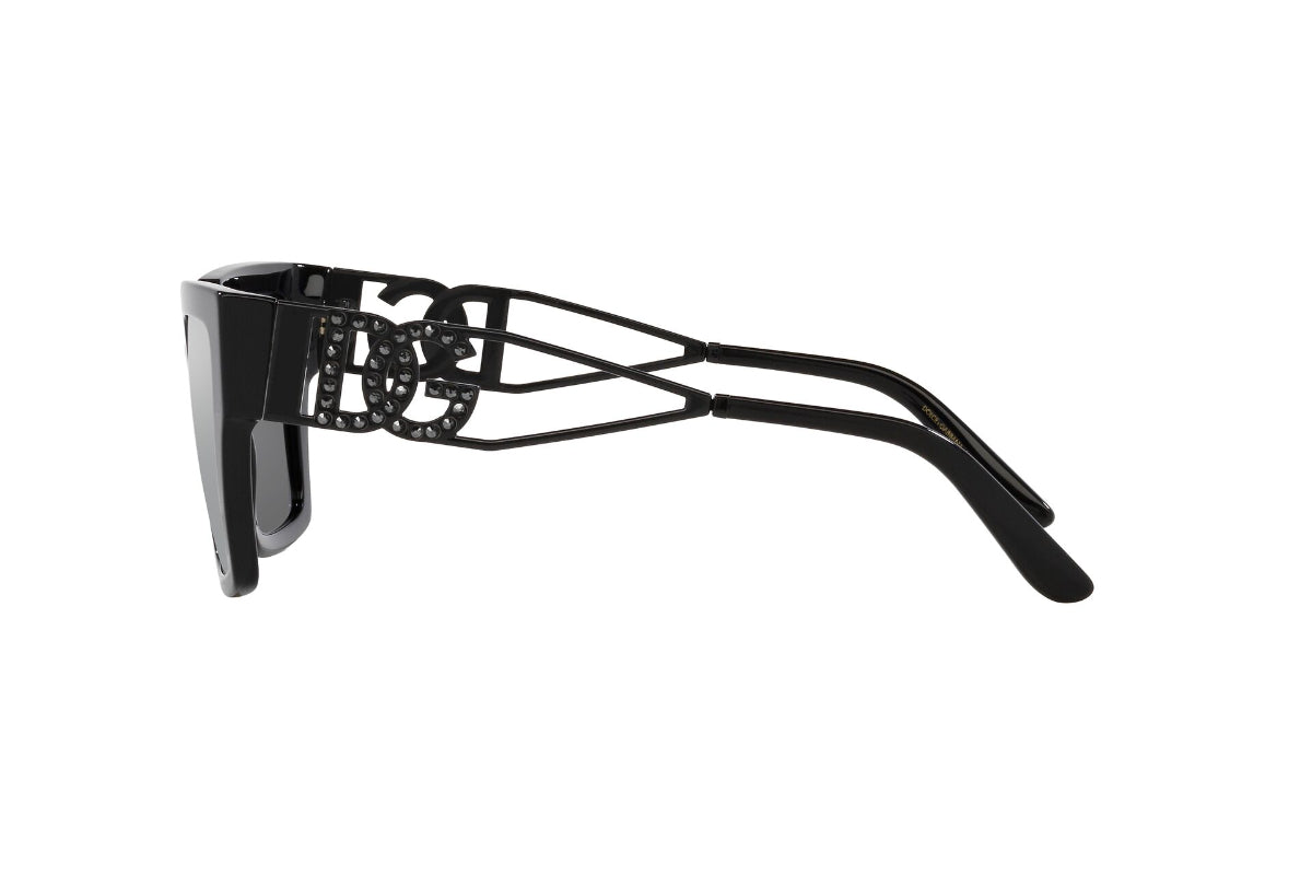 Dolce & Gabbana Lentes de Sol Espejados
