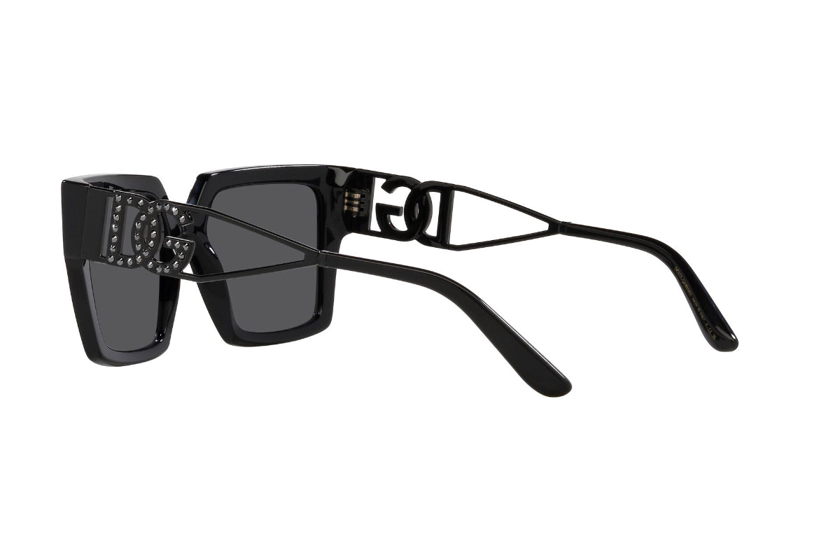 Dolce & Gabbana Lentes de Sol Espejados