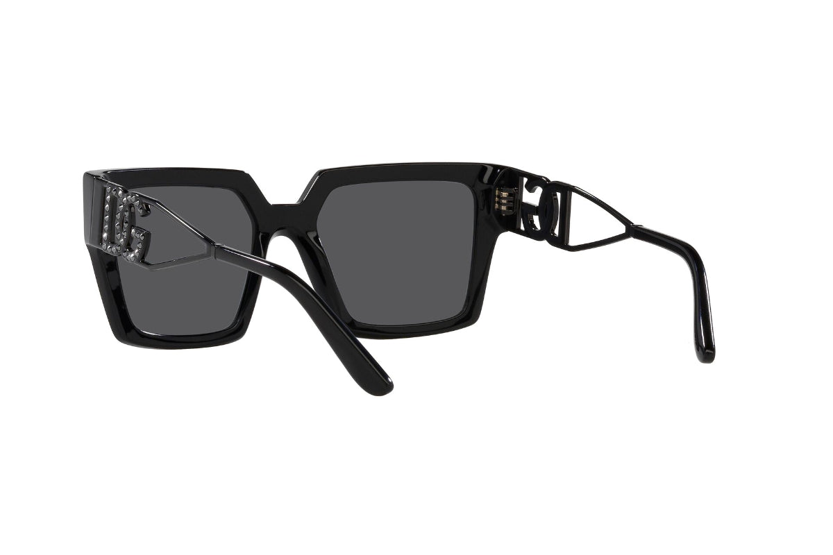 Dolce & Gabbana Lentes de Sol Espejados