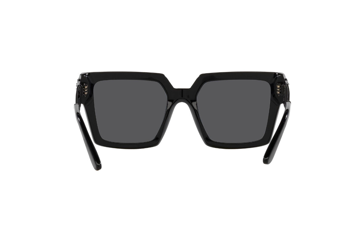 Dolce & Gabbana Lentes de Sol Espejados