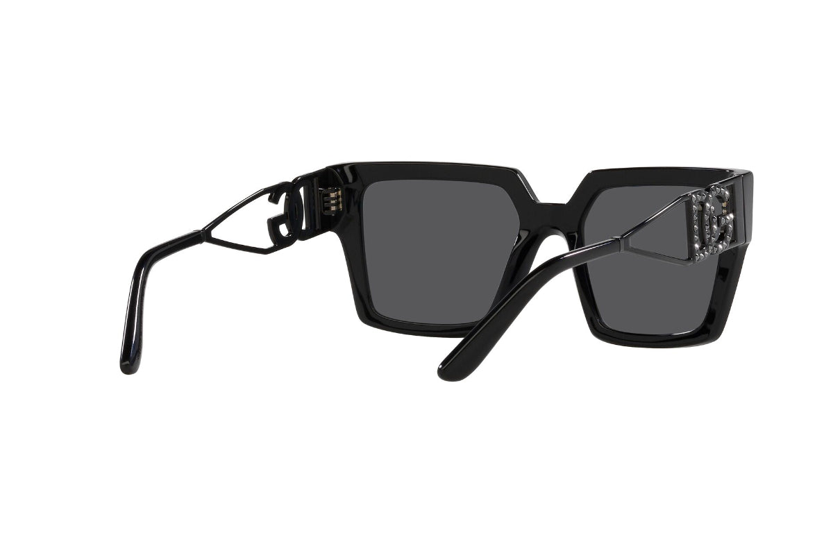 Dolce & Gabbana Lentes de Sol Espejados
