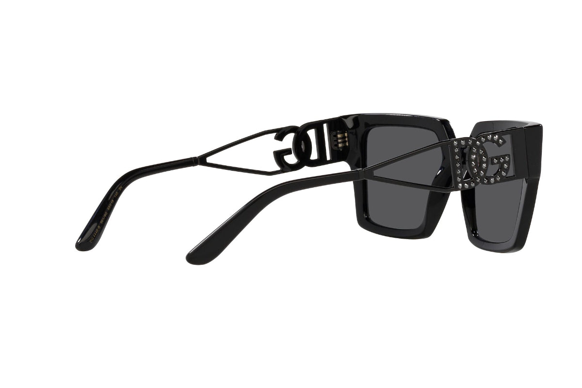 Dolce & Gabbana Lentes de Sol Espejados