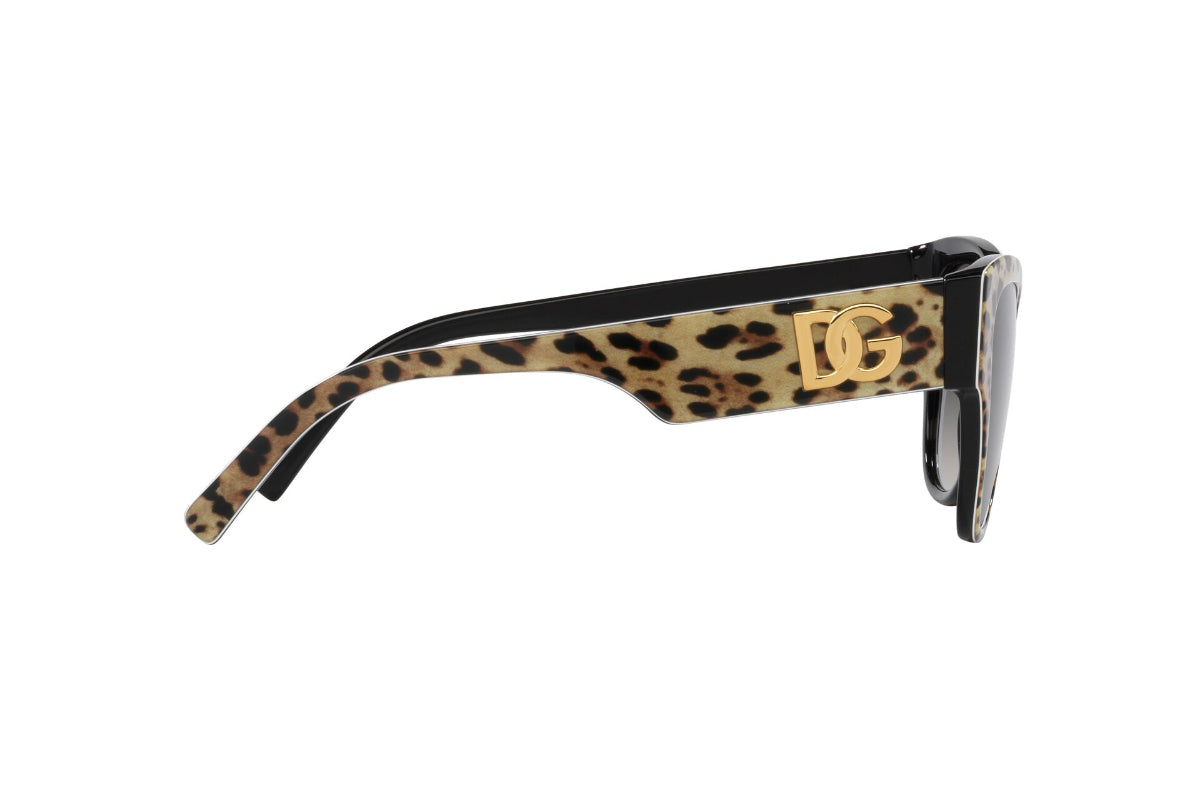 Dolce & Gabbana Lentes de Sol