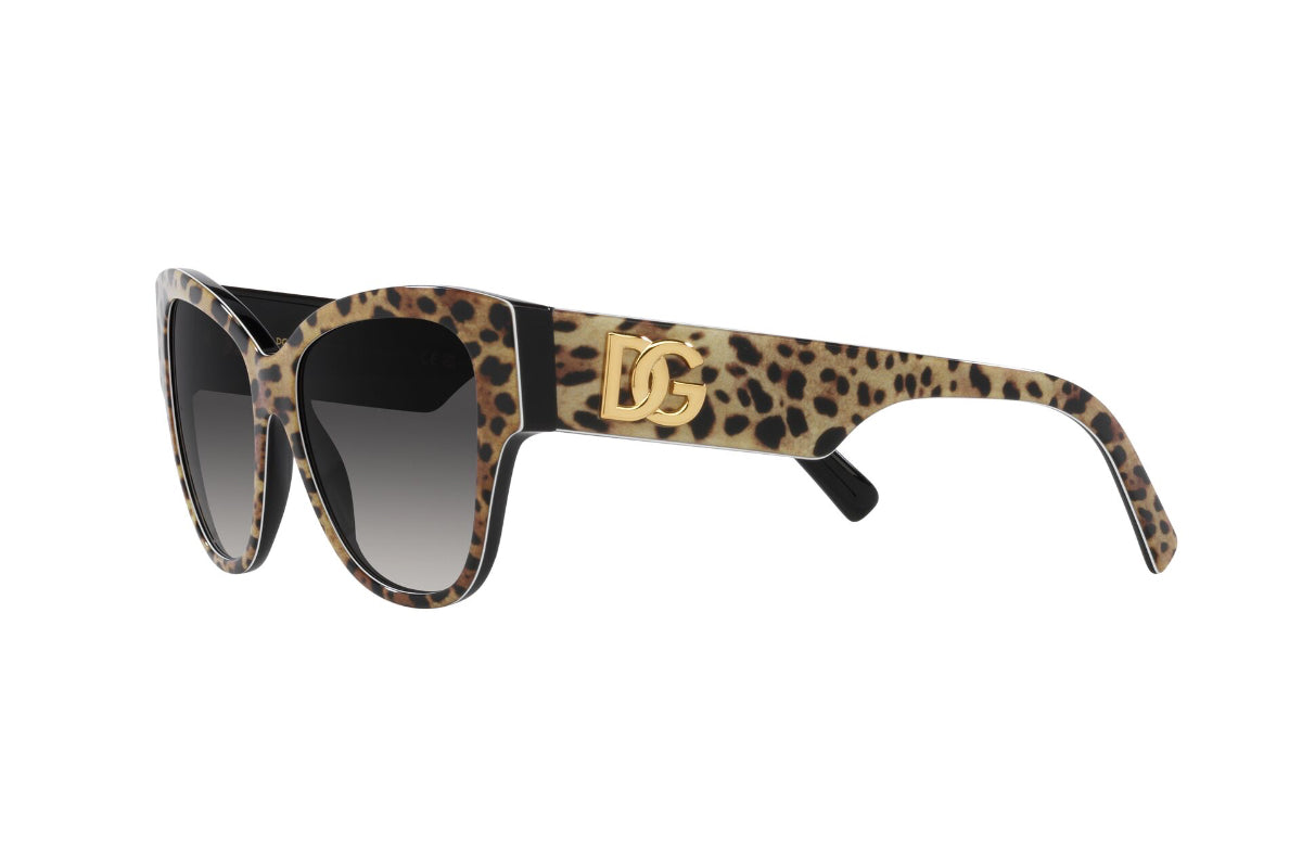 Dolce & Gabbana Lentes de Sol