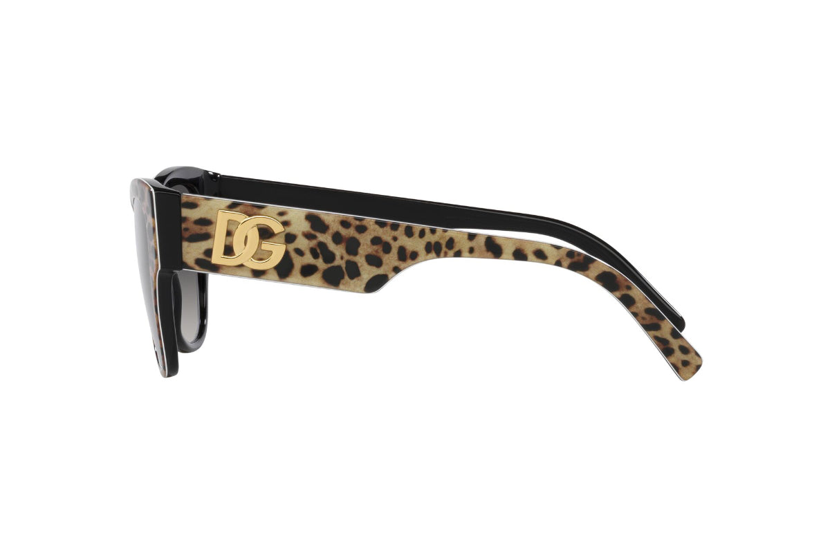 Dolce & Gabbana Lentes de Sol