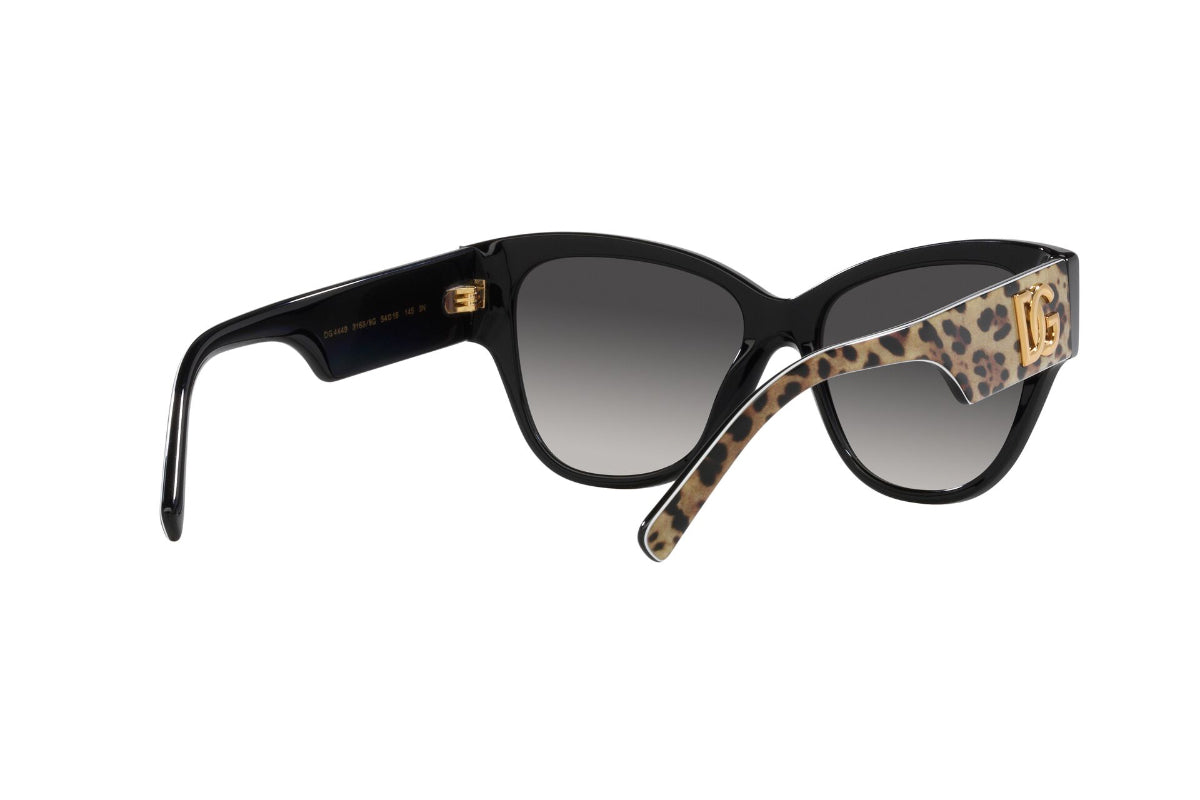 Dolce & Gabbana Lentes de Sol