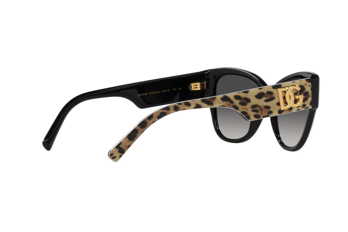 Dolce & Gabbana Lentes de Sol