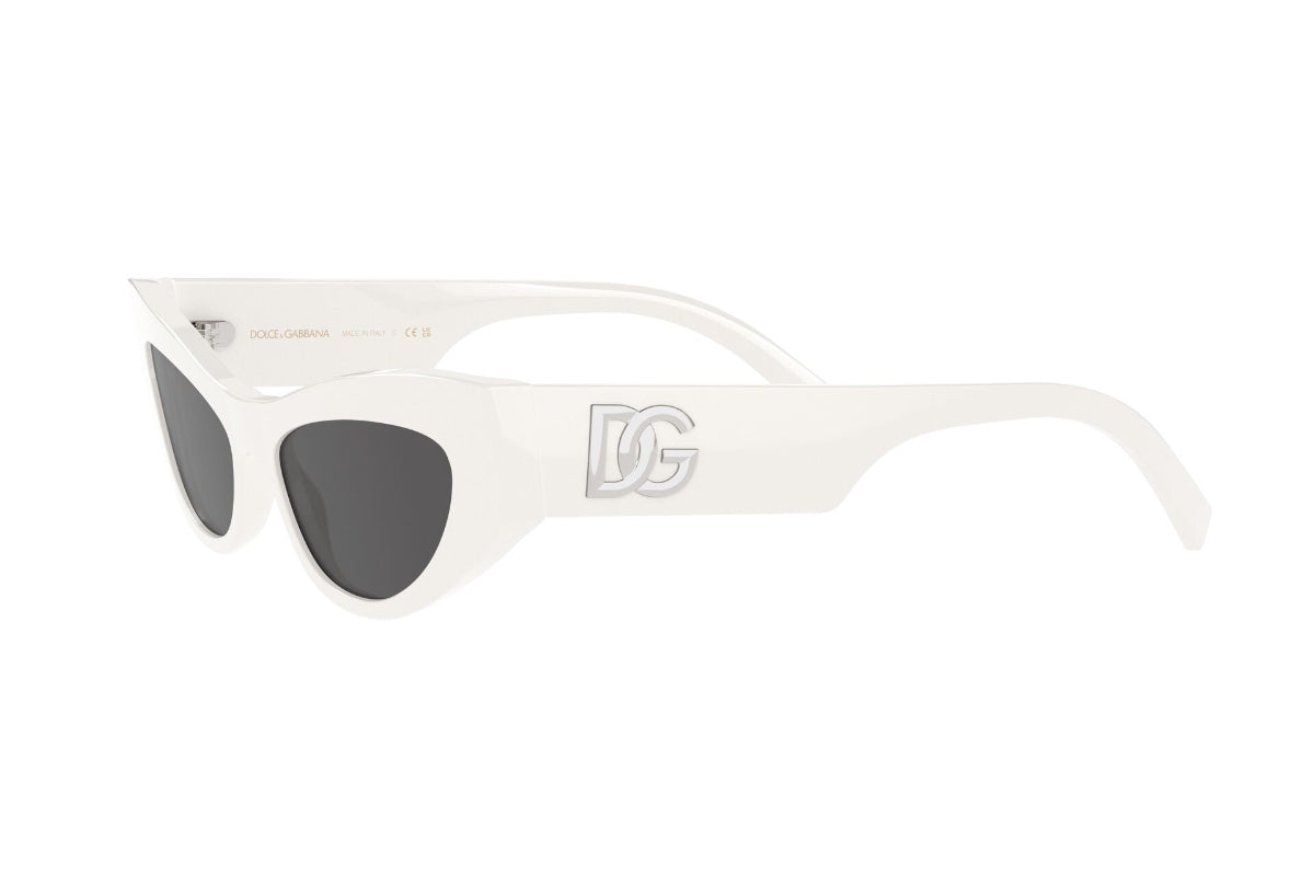 Dolce & Gabbana Lentes de Sol