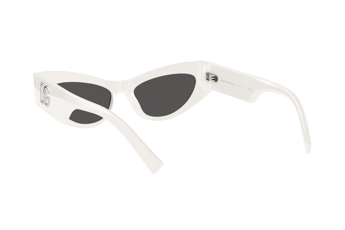 Dolce & Gabbana Lentes de Sol