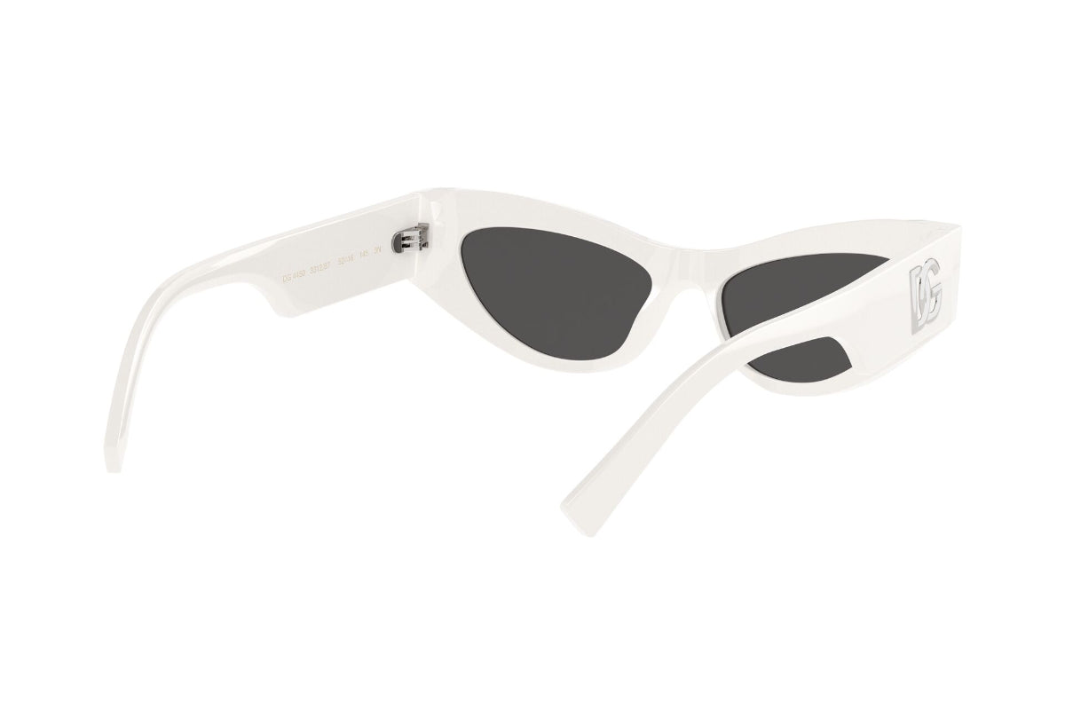 Dolce & Gabbana Lentes de Sol