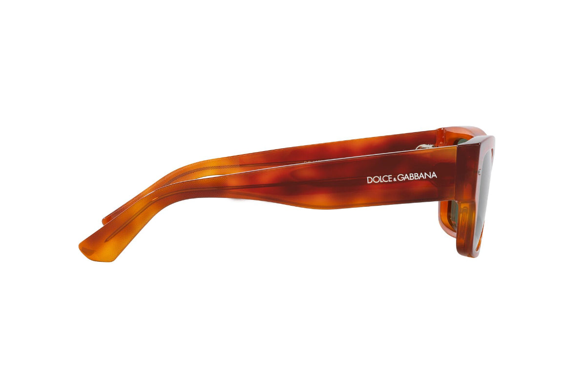 Dolce & Gabbana Lentes de Sol Polarizados