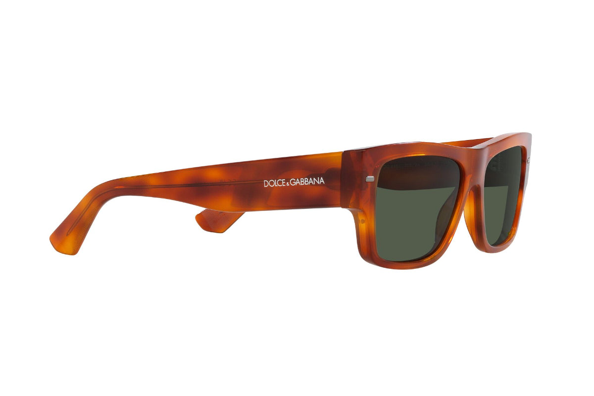 Dolce & Gabbana Lentes de Sol Polarizados