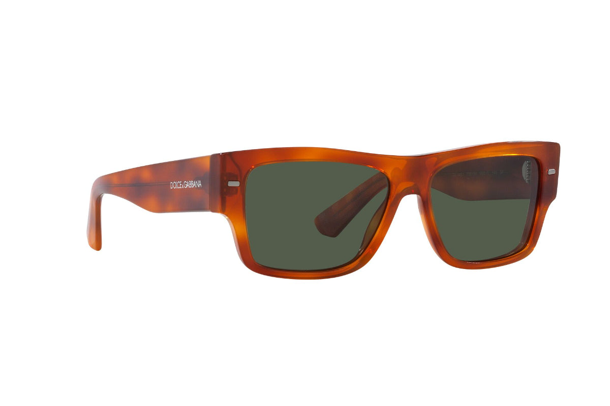 Dolce & Gabbana Lentes de Sol Polarizados