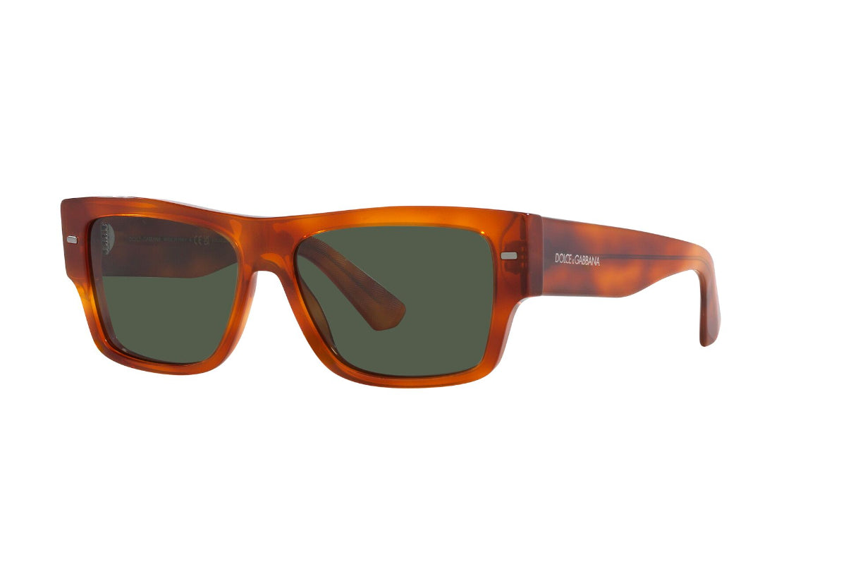 Dolce & Gabbana Lentes de Sol Polarizados