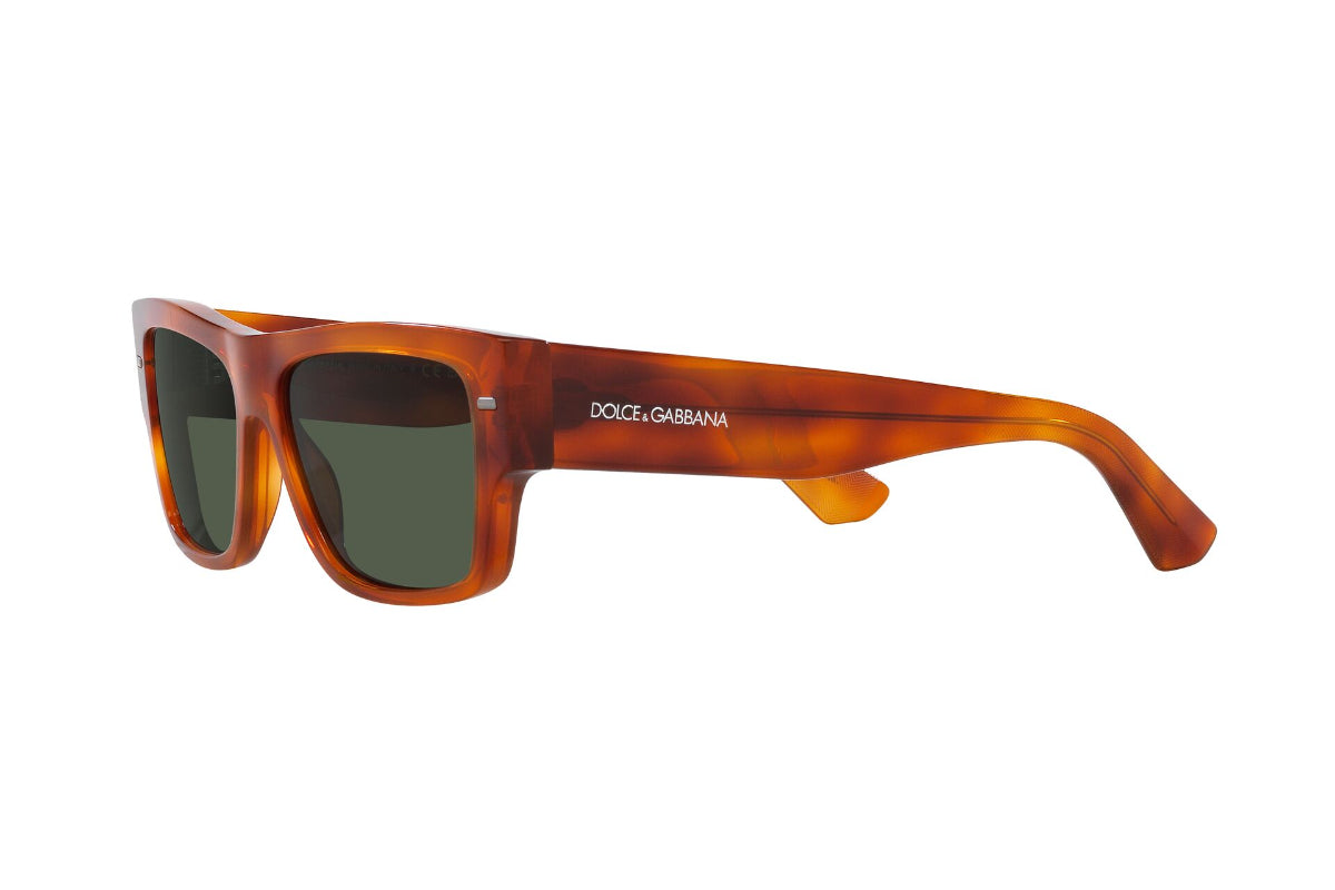 Dolce & Gabbana Lentes de Sol Polarizados