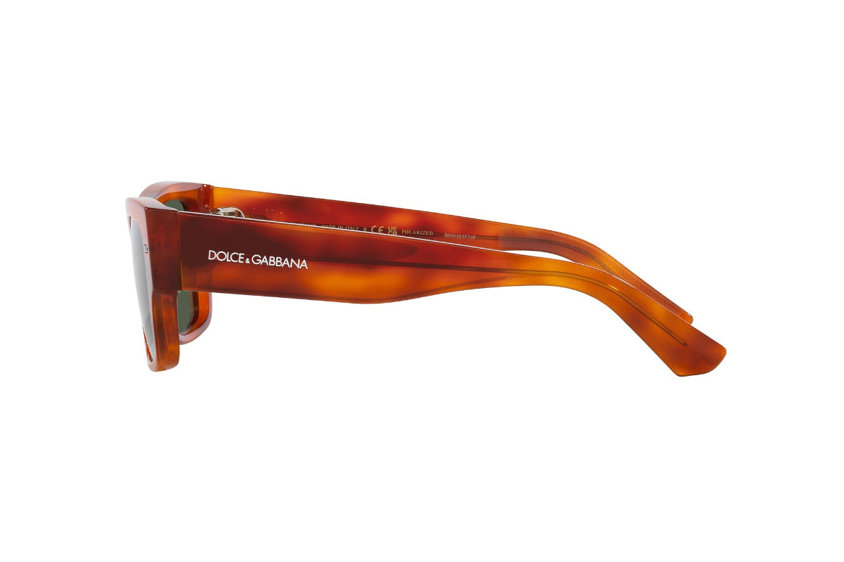 Dolce & Gabbana Lentes de Sol Polarizados