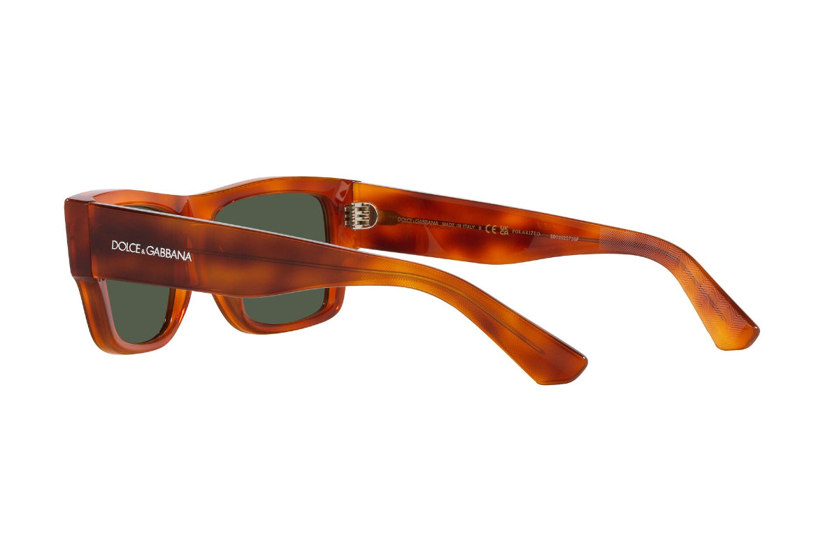 Dolce & Gabbana Lentes de Sol Polarizados