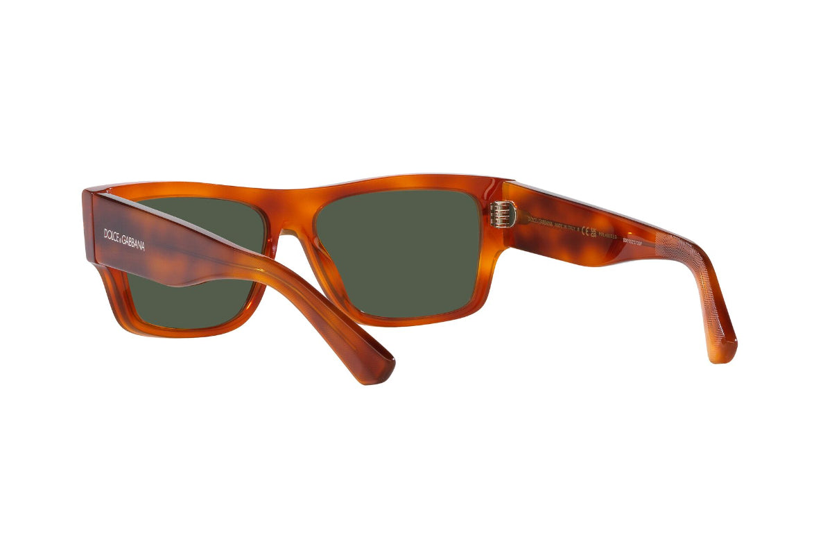 Dolce & Gabbana Lentes de Sol Polarizados