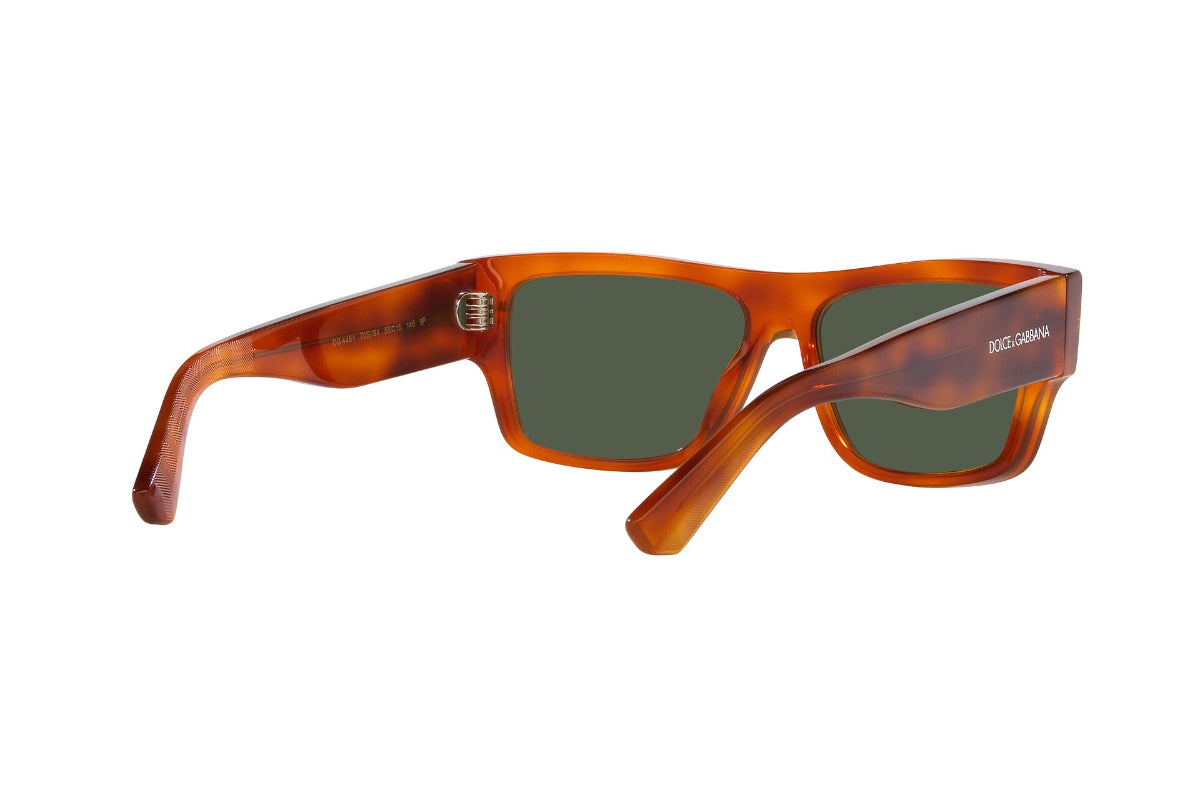 Dolce & Gabbana Lentes de Sol Polarizados