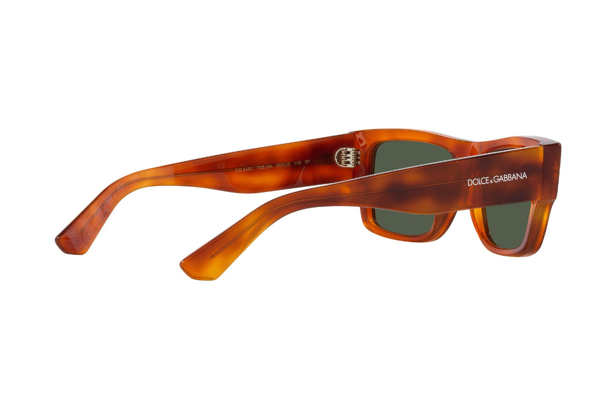 Dolce & Gabbana Lentes de Sol Polarizados