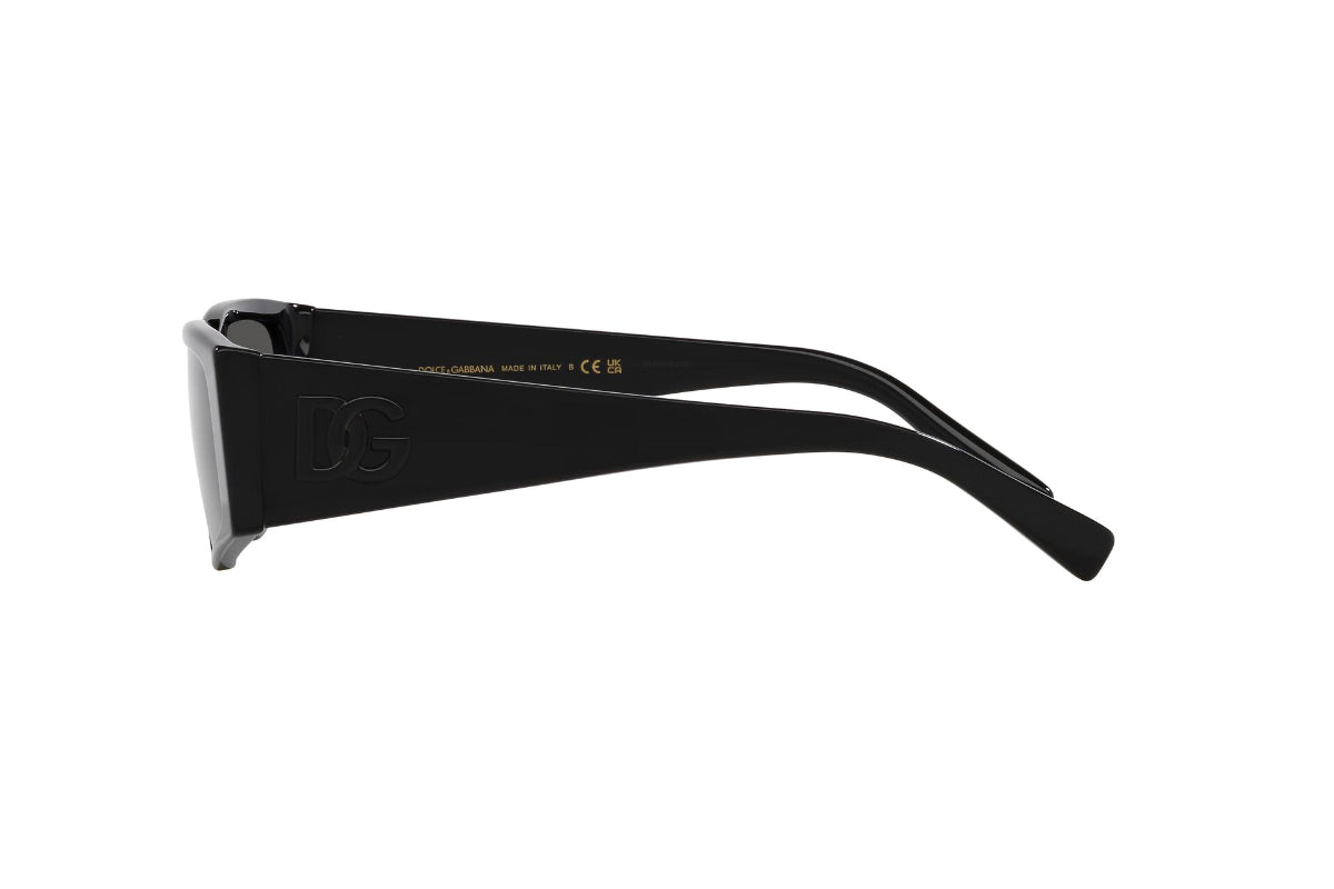 Dolce & Gabbana Lentes de Sol