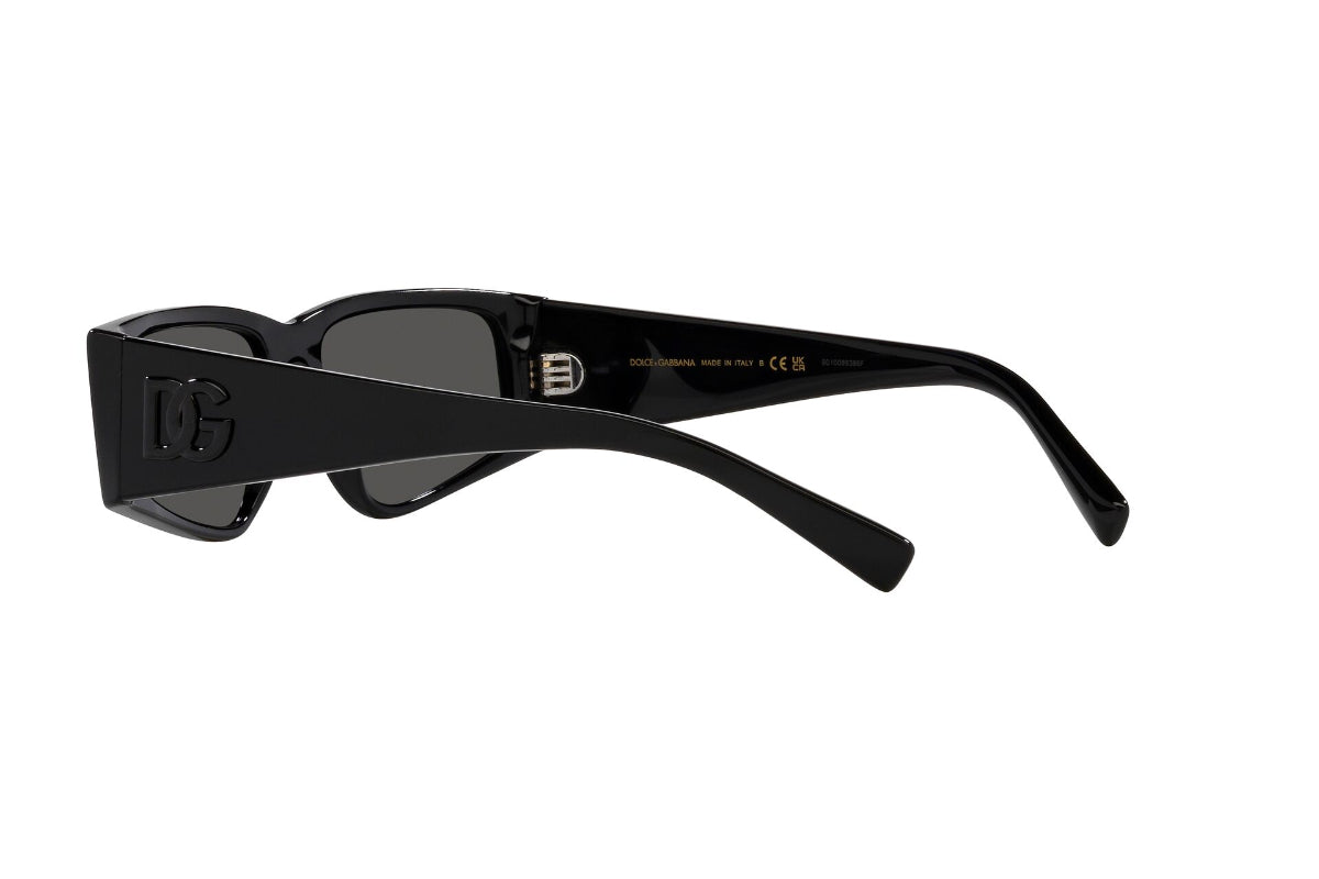 Dolce & Gabbana Lentes de Sol