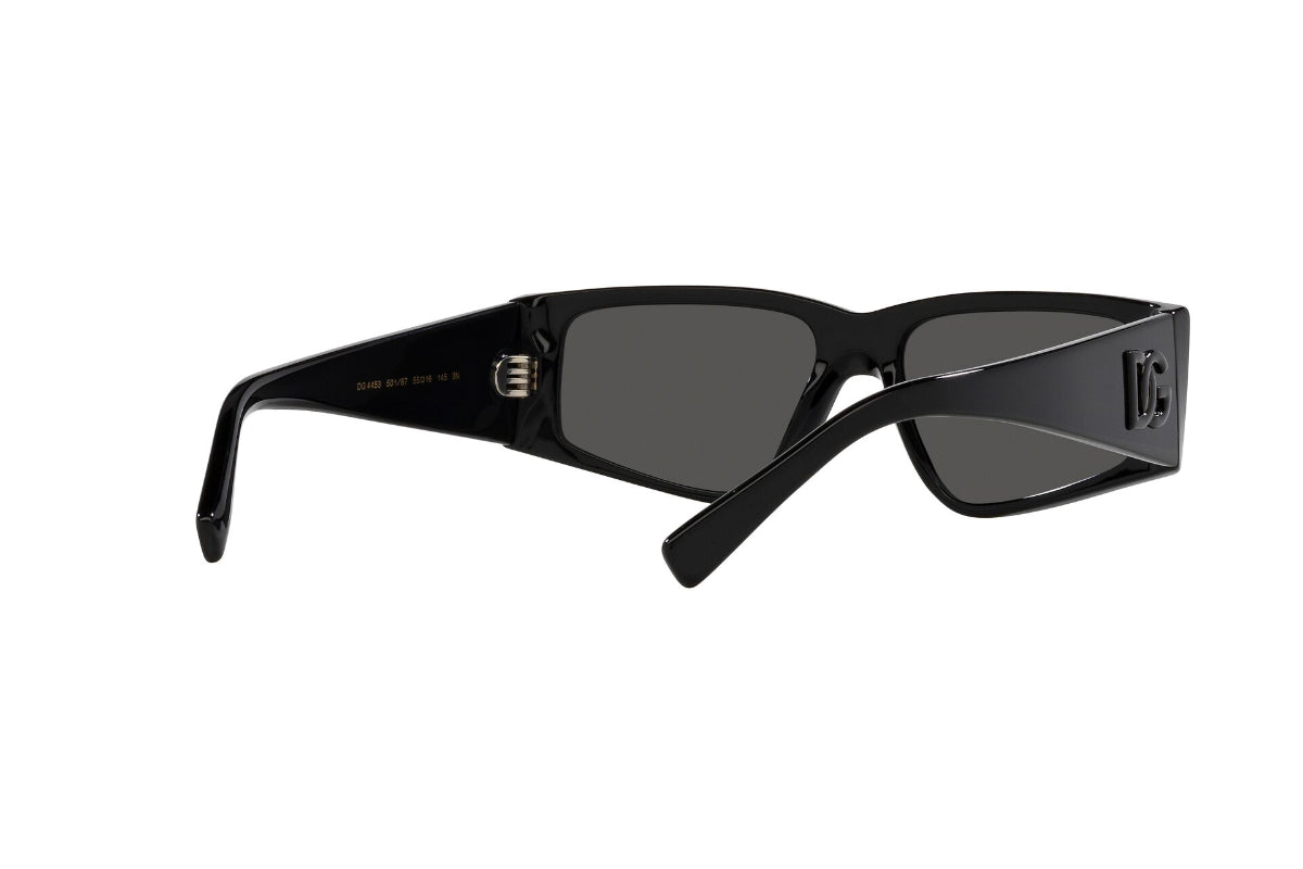 Dolce & Gabbana Lentes de Sol