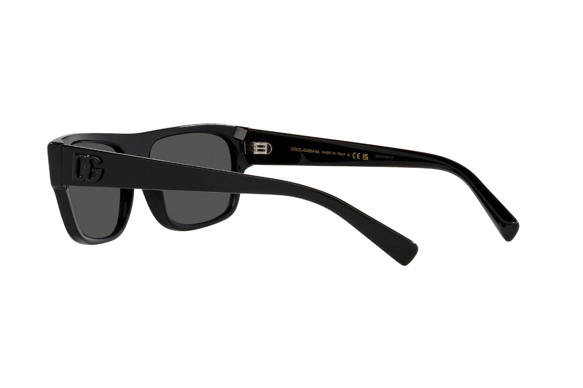 Dolce & Gabbana Lentes de Sol