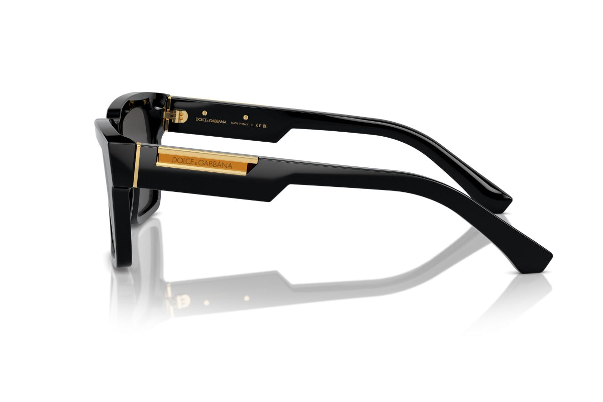 Dolce & Gabbana Lentes de Sol