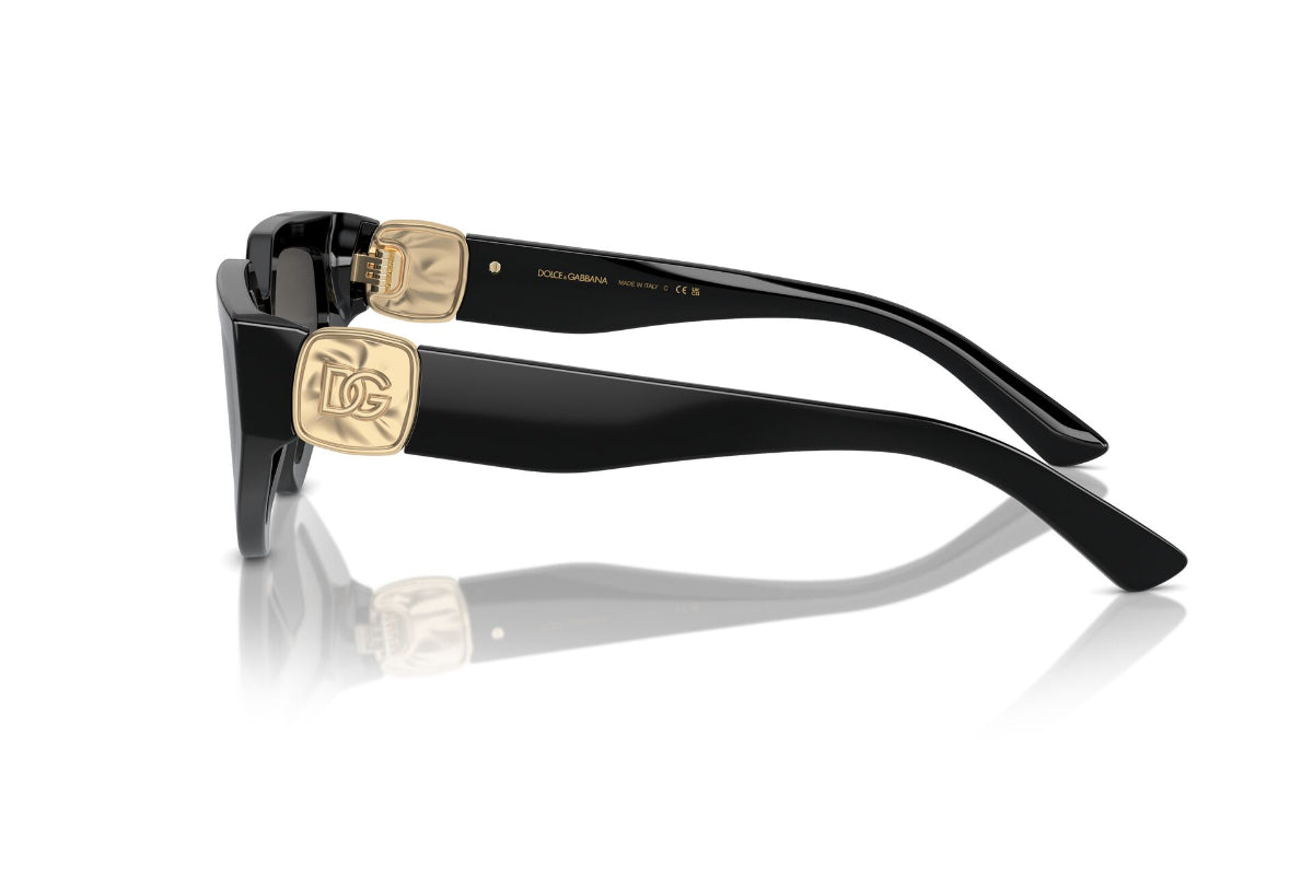 Dolce & Gabbana Lentes de Sol