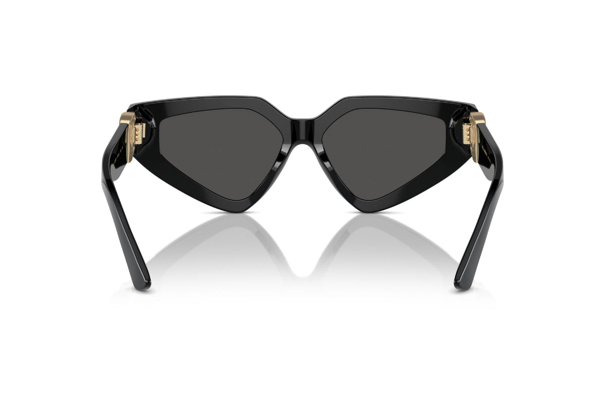 Dolce & Gabbana Lentes de Sol