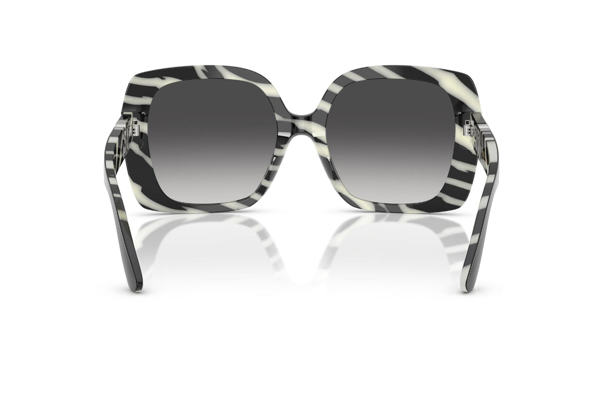 Dolce & Gabbana Lentes de Sol Degradados