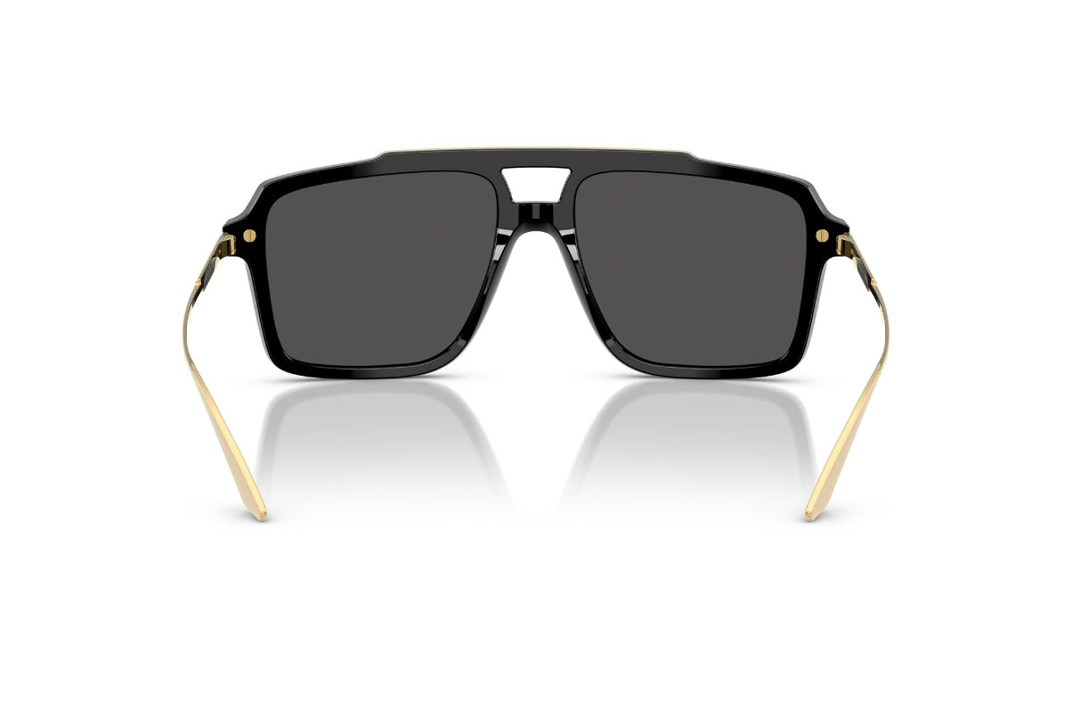 Dolce & Gabbana Lentes de Sol
