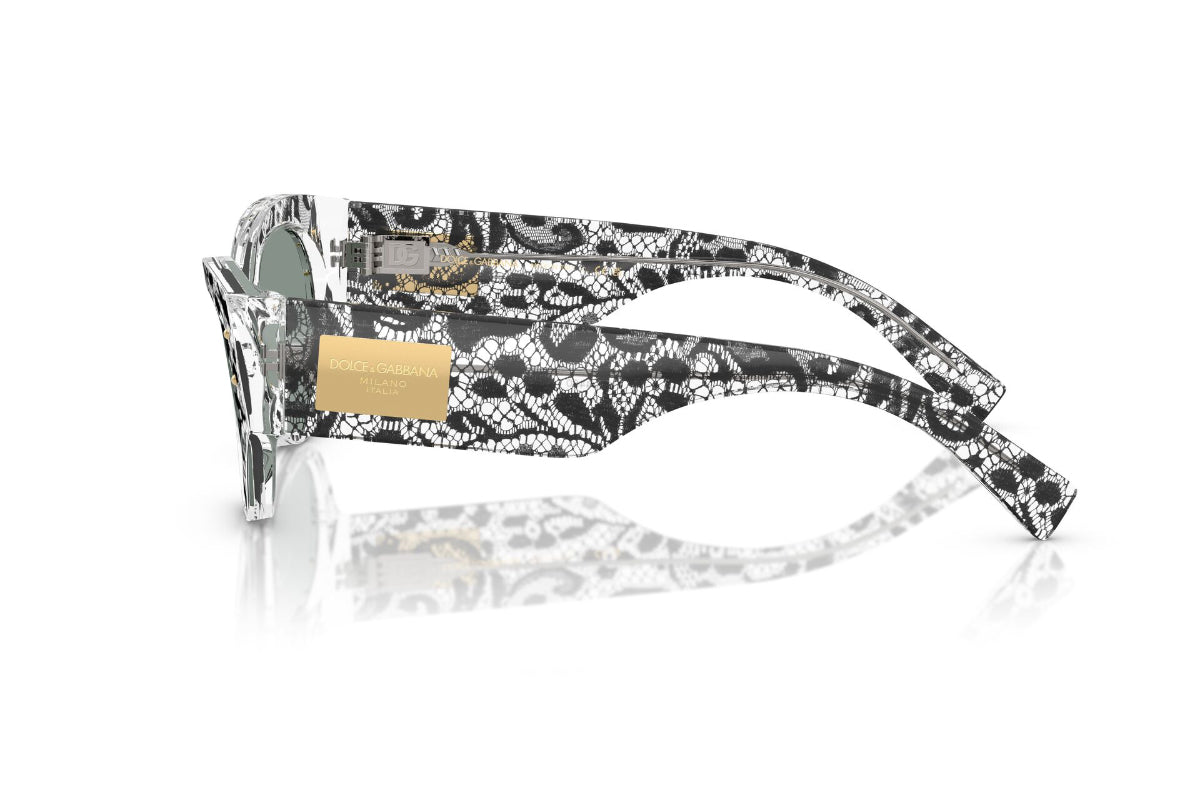 Dolce & Gabbana Lentes de Sol