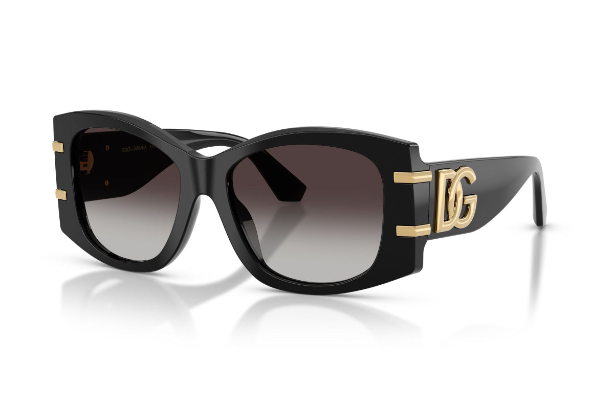 Dolce & Gabbana Lentes de Sol Degradados -NOVEDAD